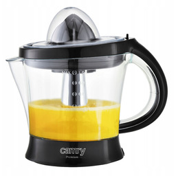 2X Wyciskarka do cytrusów Camry Cr 4008