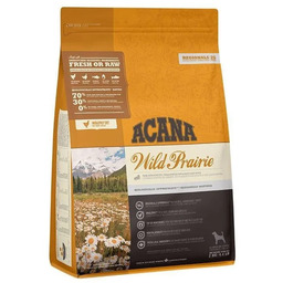 Acana Regionals Wild Prairie Dog 2kg