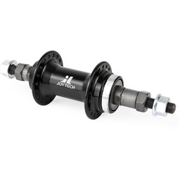 Joytech Piasta tył JY-754RN, V-Brake, 36H, czarna