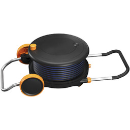 Fiskars 1071639 Comfort Bęben z wężem M 13