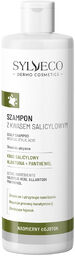 Sylveco Dermo Nadmierny Łojotok, szampon z kwasem salicylowym,