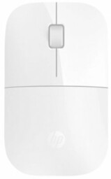 HP Mysz Z3700 Biały