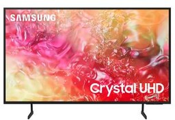 Samsung UE65DU7192U 65" LED 4K Tizen DVB-T2 Telewizor