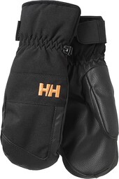 Helly Hansen Hh Mitten 2.0 rękawiczki Black New