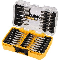 DEWALT Zestaw bitów DT70717-QZ (40 szt.)