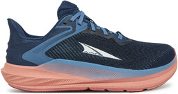 Buty do biegania Altra AL0A85QF4 Granatowy