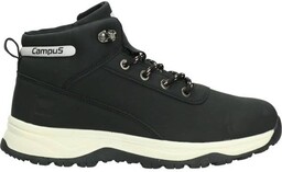 Buty Damskie Campus Miejskie Trekkingowe Wysokie Przejściowe 36