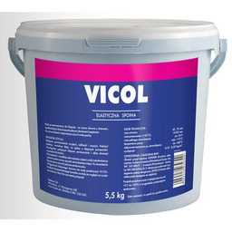 Klej Vicol 5,5 kg