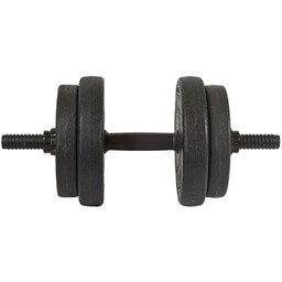 EB Fit, Hantla kompozytowa 16 kg ( 2x8