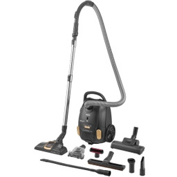 Sencor SVC 8330BK 800W Turboszczotka Mini turboszczotka Odkurzacz