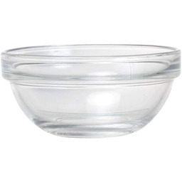 Arcoroc 10011 miska, szklana