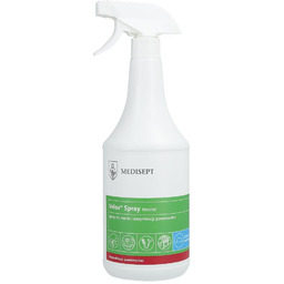 Medisept Dual Use, Velox Spray neutral, dezynfekcja powierzchni,