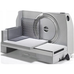 Stalowa Krajalnica Gorenje R708A inox 100W Made In