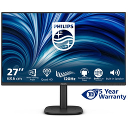 Philips 27B2N3500J - 120Hz QHD IPS 27''