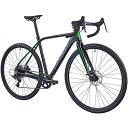 FONDRIEST Rower gravel Raptor 1.0 M20 28 cali