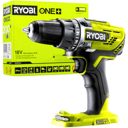 R18DD3-0 Ryobi Akumulatorowa Wiertarko-wkrętarka 50Nm One+ 18V 5133002889