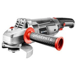 Graphite 59G220 Szlifierka kątowa
