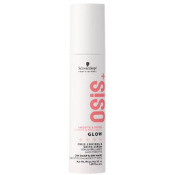 SCHWARZKOPF PROFESSIONAL Osis+ Glow Serum nabłyszczające serum