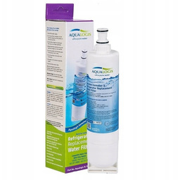 Filtr 481281729632 AL-508SBS Do Lodówki Whirlpool
