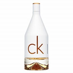 Calvin Klein IN2U woda toaletowa dla kobiet 150