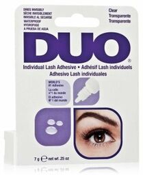 Ardell Duo Adhesive Individual Lash - Clear Klej