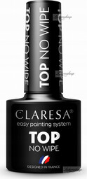CLARESA - TOP NO WIPE - Top hybrydowy