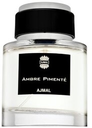 Ajmal Ambre Pimente woda perfumowana unisex 100 ml