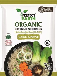 ZUPA INSTANT CZOSNEK I PIEPRZ BEZGLUTENOWA BIO 85