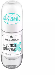 Essence, płyn do zmiękczania skórek, 8ml