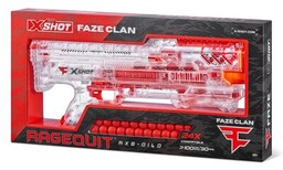 ZURU Wyrzutnia X-Shot Faze Ragequit Round 36498 ZAMÓW