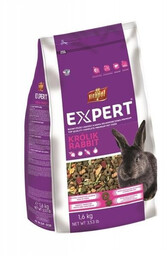 Vitapol Expert królik 1.6 kg