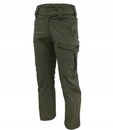 Spodnie Taktyczne Męskie Texar Dominus Olive 3XL