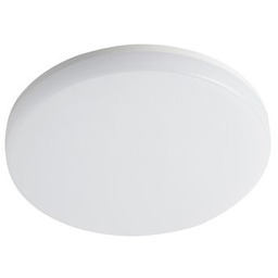 Plafon LED VARSO 24 W-NW-O biały