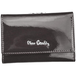 Pierre Cardin, Portfel skórzany damski, 05, Line 117,