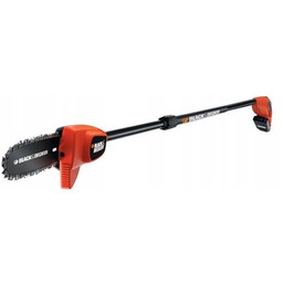 BLACK&DECKER Piła na wysięgniku akumulatorowa 18V GPC1820L20-QW 2,0AH