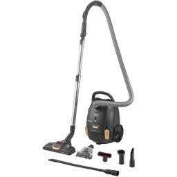 Sencor SVC 8310BK 800W Mini turboszczotka Odkurzacz tradycyjny