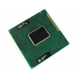 Procesor Intel Core i7-2620M 4x2,7GHz 4MB 35W SR03F