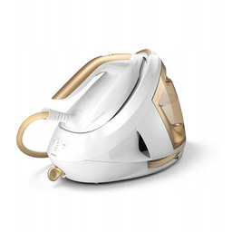 Gnerator pary 2700W Philips PerfectCare Seria 8000 biały/złoty