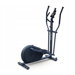 Orbitrek magnetyczny Kettler Hoi Cross Grafitowy 14kg 39cm