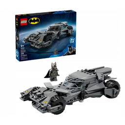 Lego 76331 Heroes Batmobil z filmu Batman v