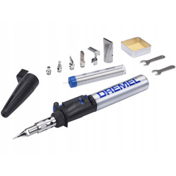 Lutownica Dremel VersaTip 2000-7