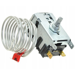 Termostat 077B6902 do lodówki Indesit C00116193