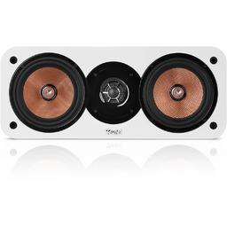 Teufel Ultima Center Kolor: Biały
