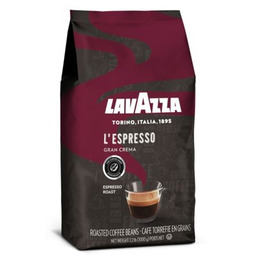 Kawa ziarnista Lavazza Espresso Barista Gran Crema 1kg