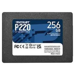 Patriot P220 256GB 2,5" Dysk SSD