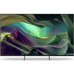 Telewizor Led Sony KD-65X85L 65" 4K Uhd czarny