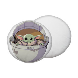 Jerry Fabrics Poduszka dekoracyjna 40 cm Star Wars