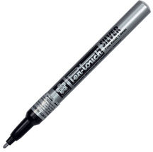 Sakura Pen-Touch Fine Marker 1,0mm Silver