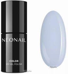 NeoNail - UV GEL POLISH COLOR - FROSTED