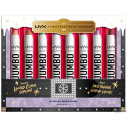 NYX Professional Makeup - EYE PENCIL SET -